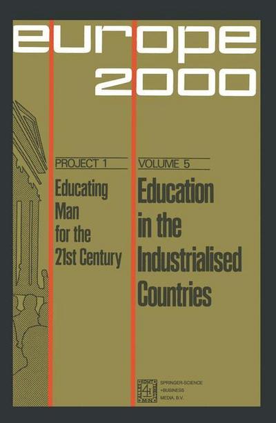 Education in the Industrialised Countries - Na Poignant