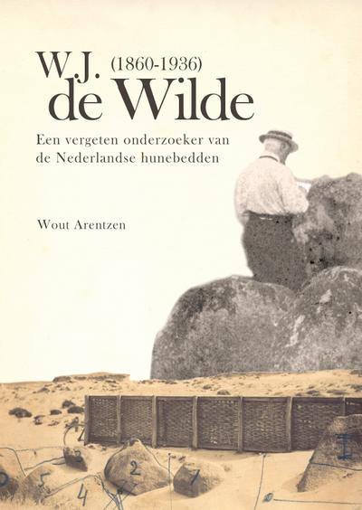 W.J. de Wilde (1860-1936) - Wout Arentzen