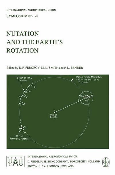 Nutation and the Earth¿s Rotation - M. L. Smith