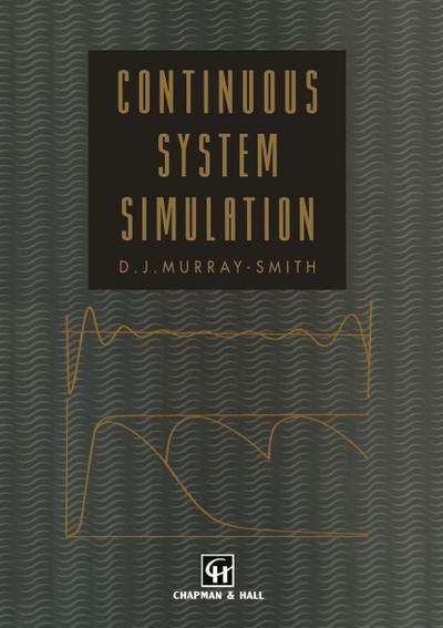 Continuous System Simulation - D. J. Murray-Smith