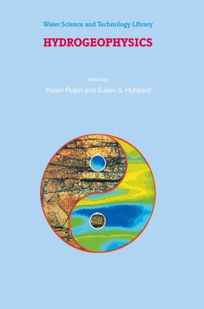 Hydrogeophysics - Susan S. Hubbard