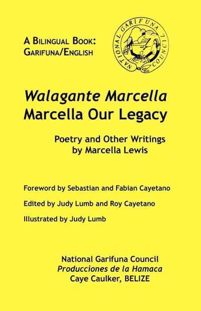 Walagante Marcella : Marcella Our Legacy - Marcella Lewis