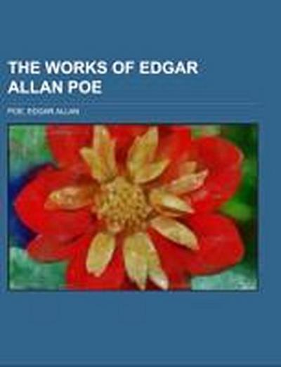 The Works of Edgar Allan Poe Volume 2 - Edgar Allan Poe