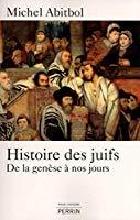 Histoire des juifs - Michel Abitbol