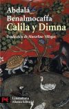 Calila y Dimna - Abdala Benalmocaffa , y Marcelino Villegas González