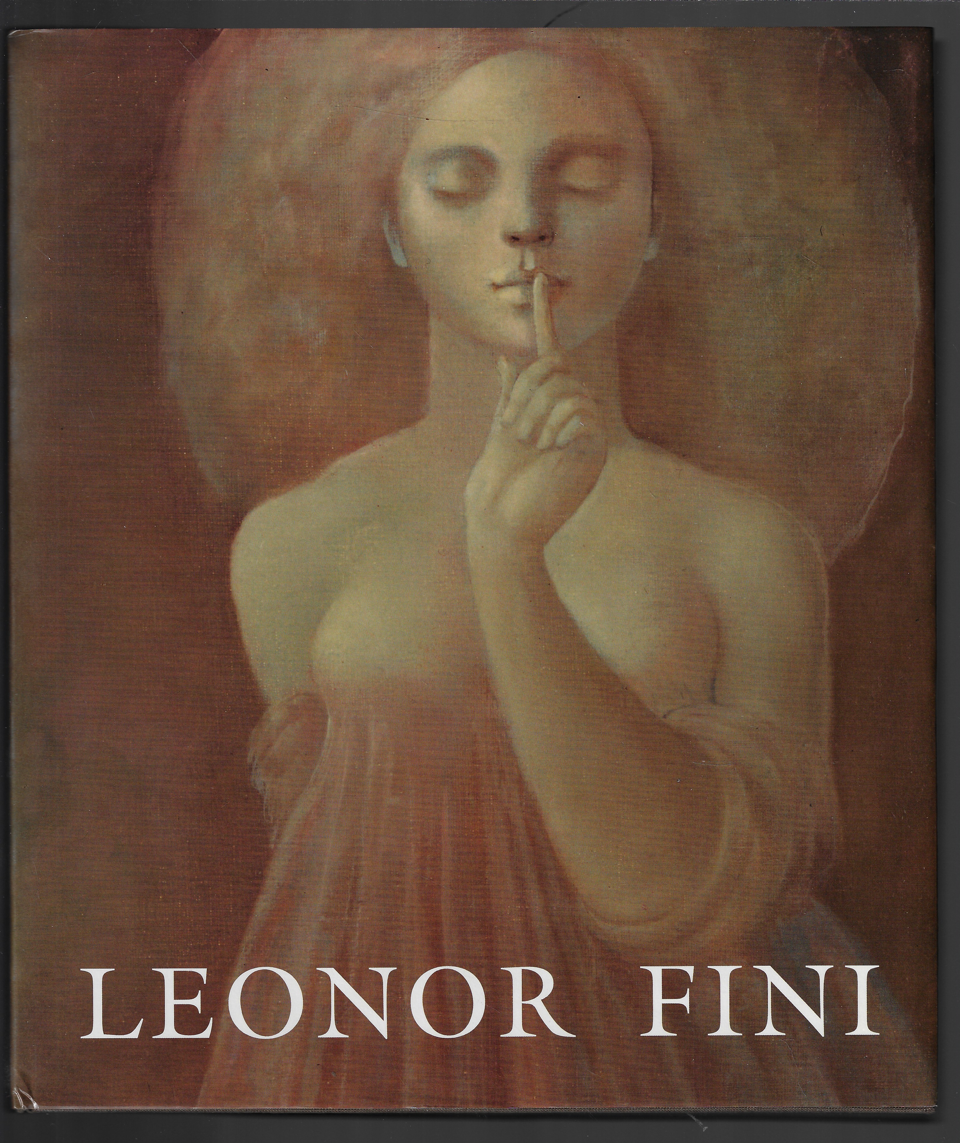 Leonor Fini Galerie Dionne (French Edition) - Fini, Leonor