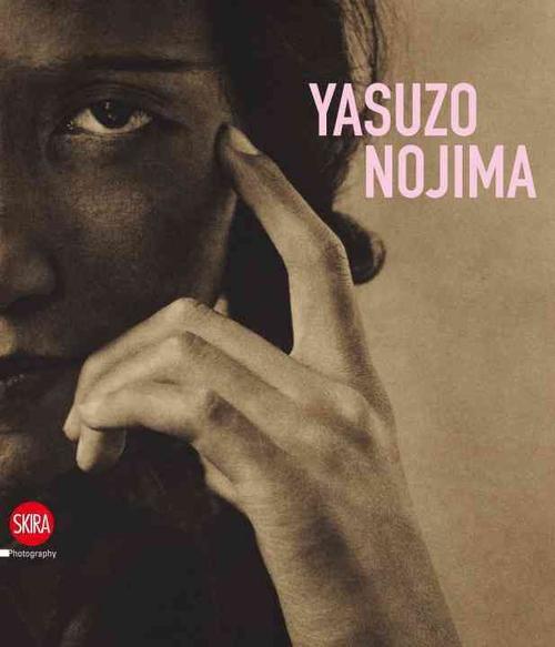 Yasuzo Nojima (Hardcover) - Chiara Dall'olio