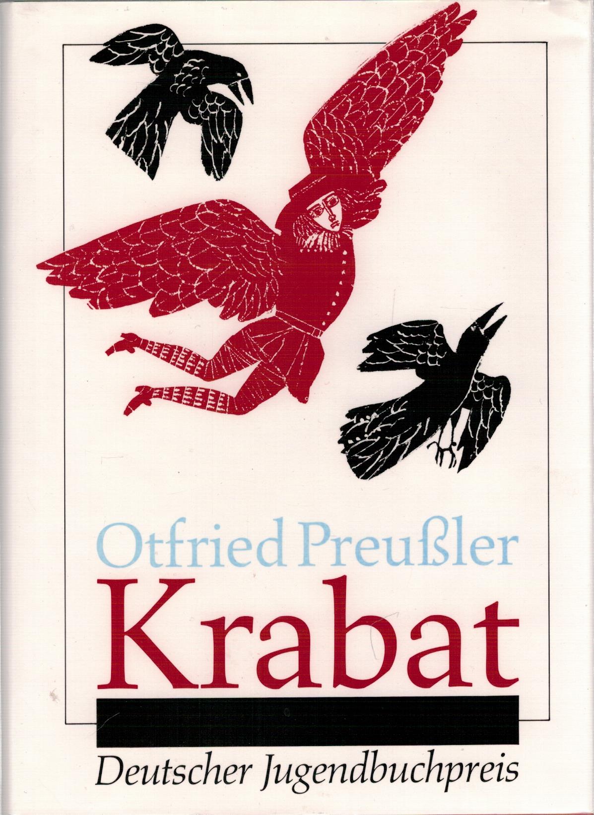 preussler krabat preussler krabat