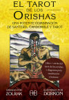 El tarot de los Orishas - Zolrak