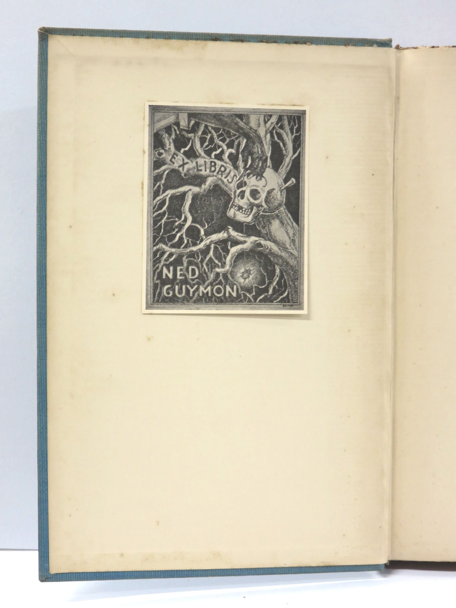 Poor Fool. Pictures by Alexander Couard. Caldwell,Erskine [Moyen] [Couverture rigide]