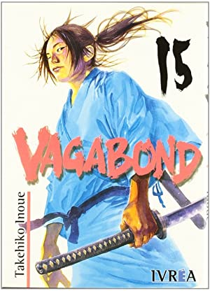 VAGABOND 15 - Inoue,Takehiko