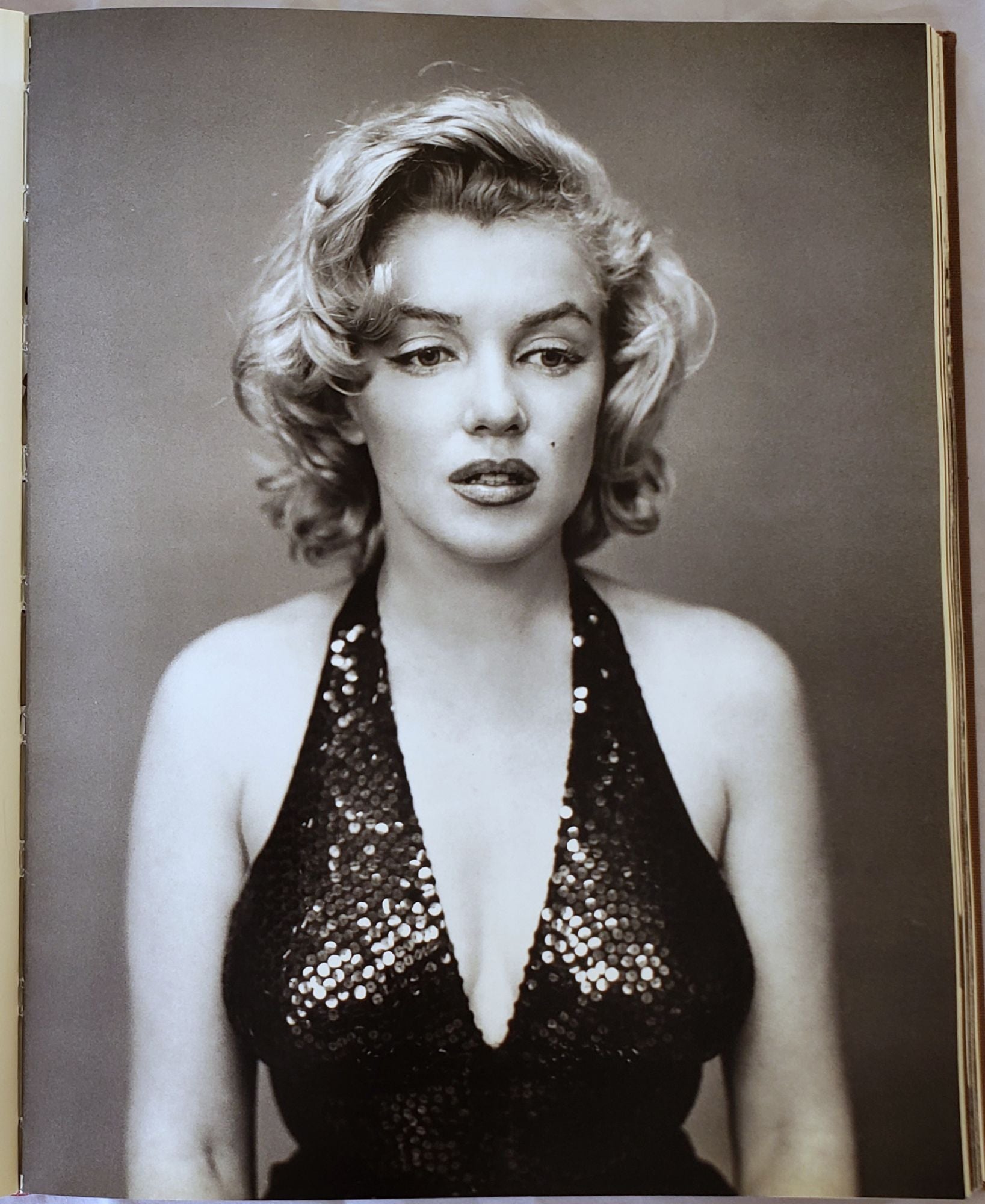 Richard Avedon -- An Auto-Biography, First Edition, Signed Richard Avedon -- An Auto-Biography, First Edition, Signed