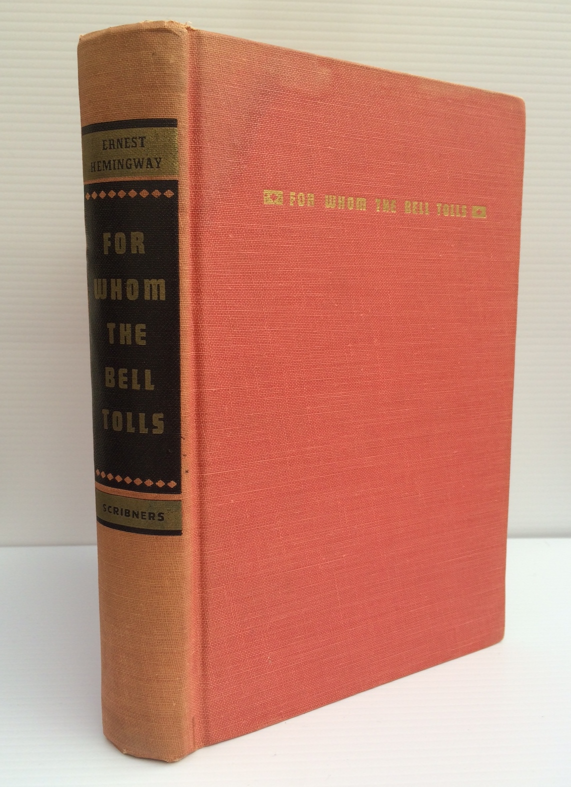 ernest hemingway books for whom the bell tolls ernest hemingway books for whom the bell tolls