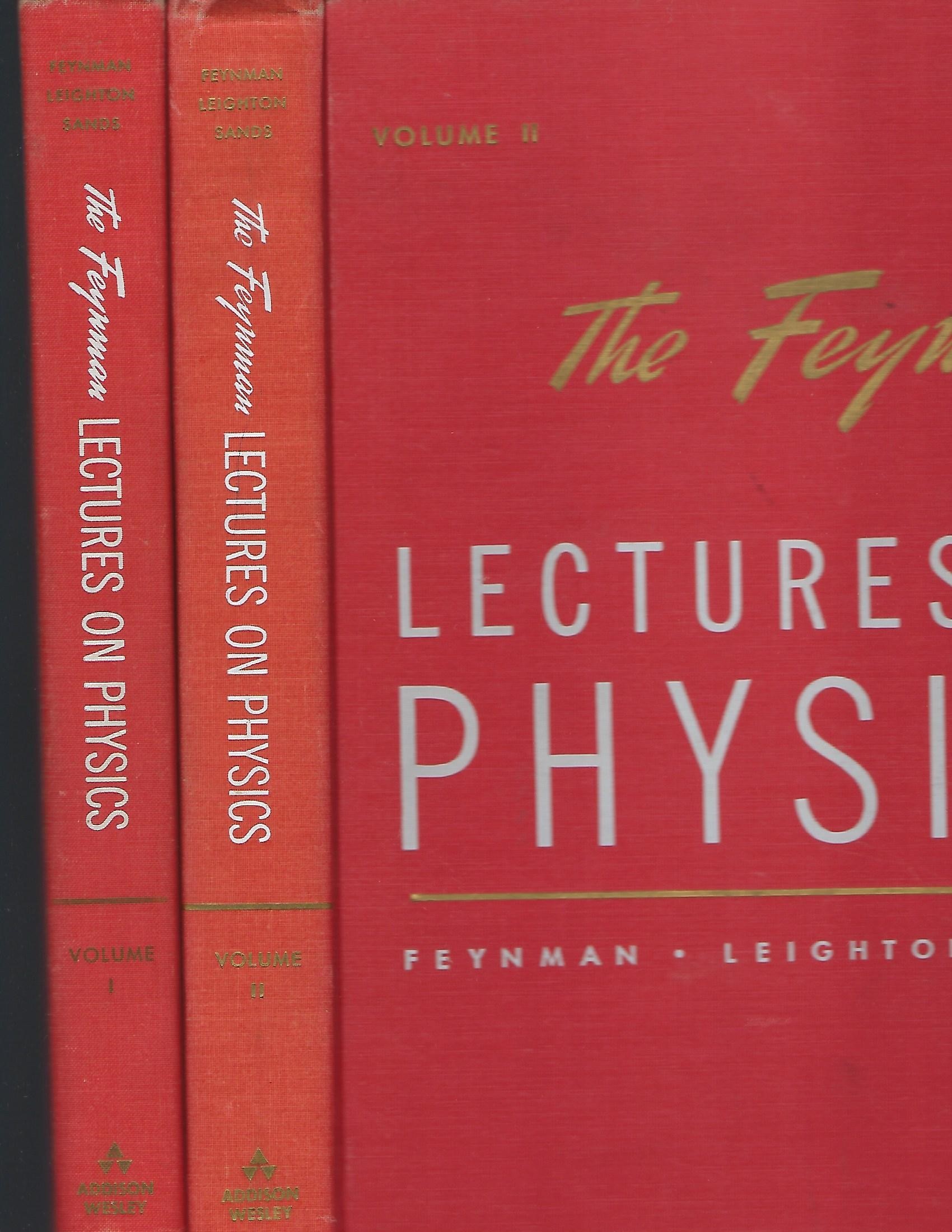 総合ランキング1位獲得！ The Feynman Lecture on Physics | paraco.ge