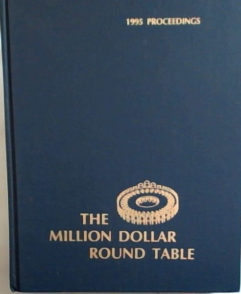Million Dollar Round Table Proceedings, Million Dollar Round Table Canada