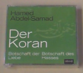 Der Koran - Hamed, Abdel-Samad