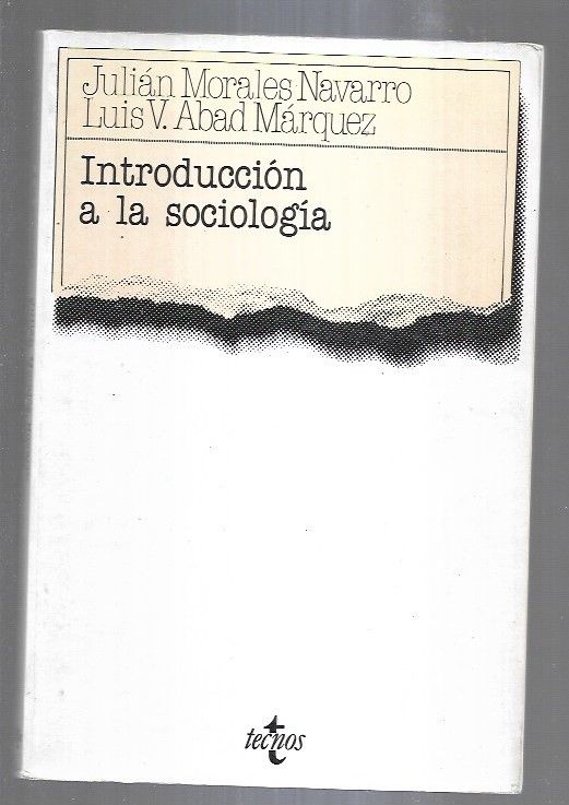 Introduccion a la sociologia / Introduction to Sociology