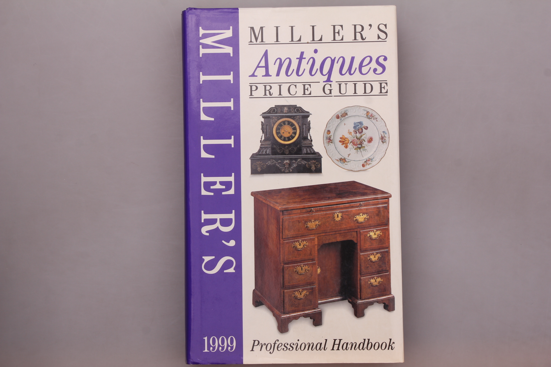 MILLER S ANTIQUES PRICE GUIDE 1999. - [Hrsg.]: Miller, Judith H.; Norfolk, Elizabeth