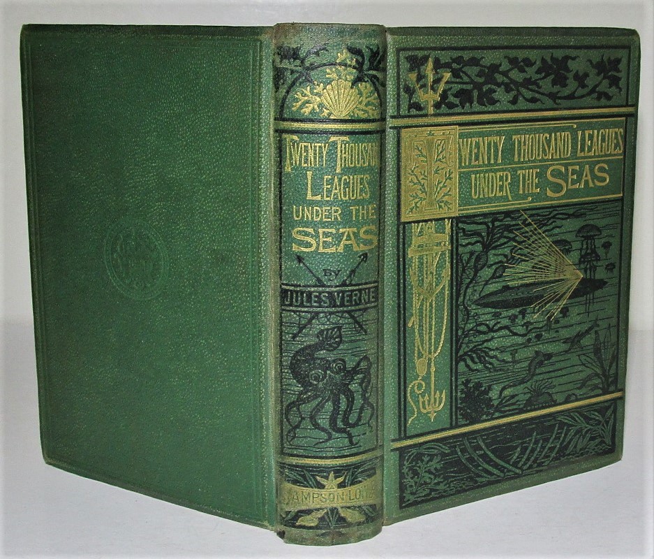 jules verne twenty thousand leagues under the sea jules verne twenty thousand leagues under the sea