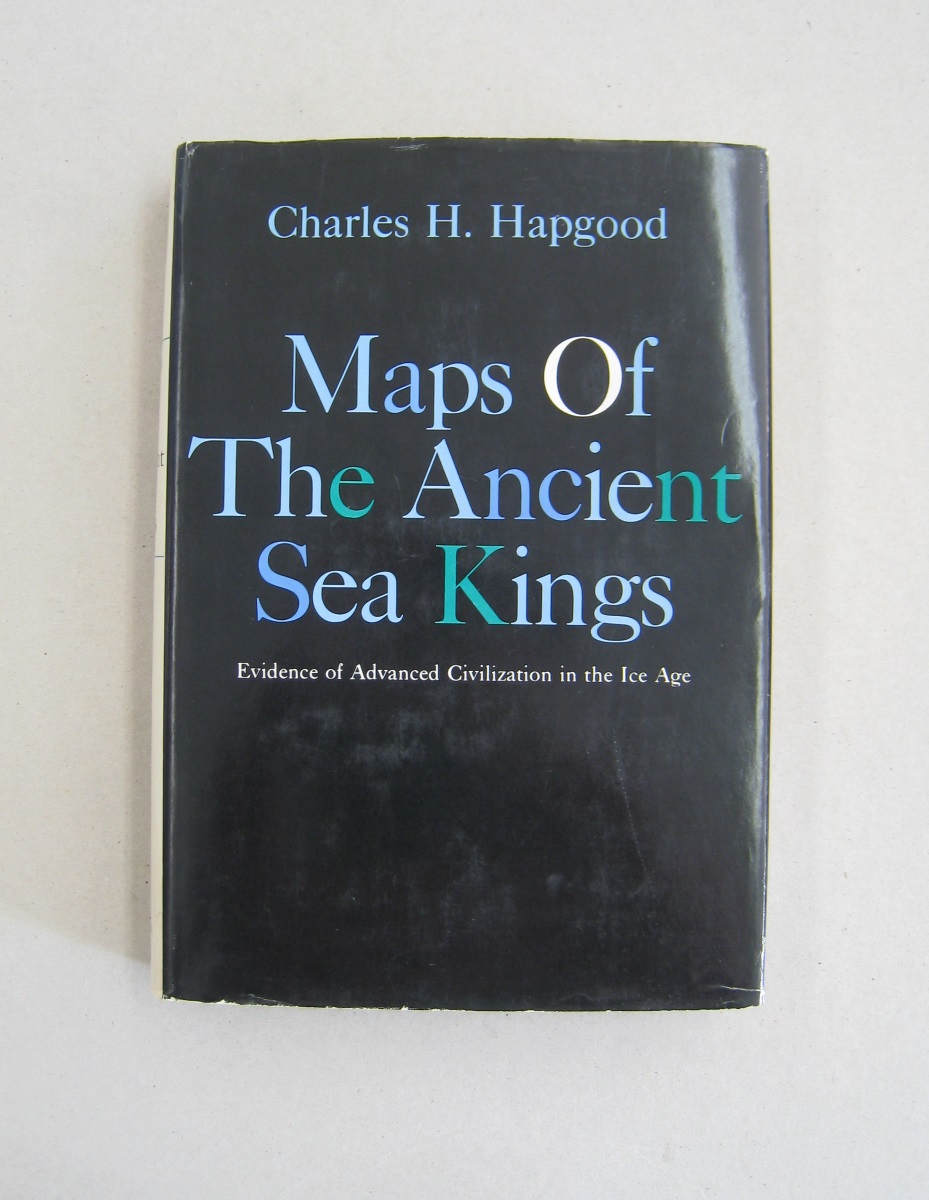 hapgood maps of the ancient sea kings hapgood maps of the ancient sea kings