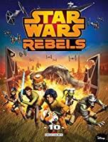 Star Wars - Rebels T10 - Collectif