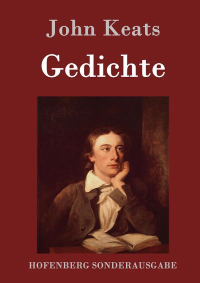 Gedichte - John Keats