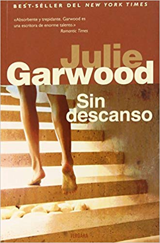 Sin Descanso - Julie Garwood
