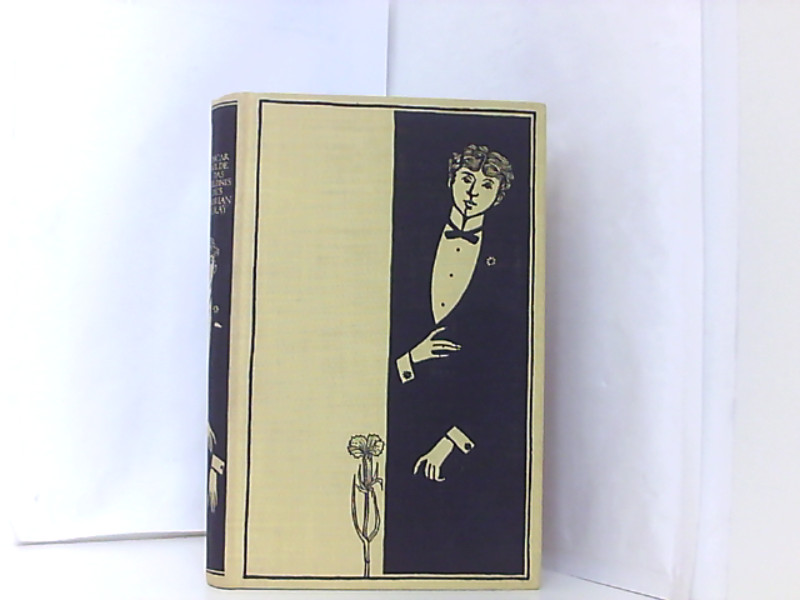 Das Bildnis des Dorian Gray - Wilde, Oscar, Margarete Preiss und Ulla Hengst
