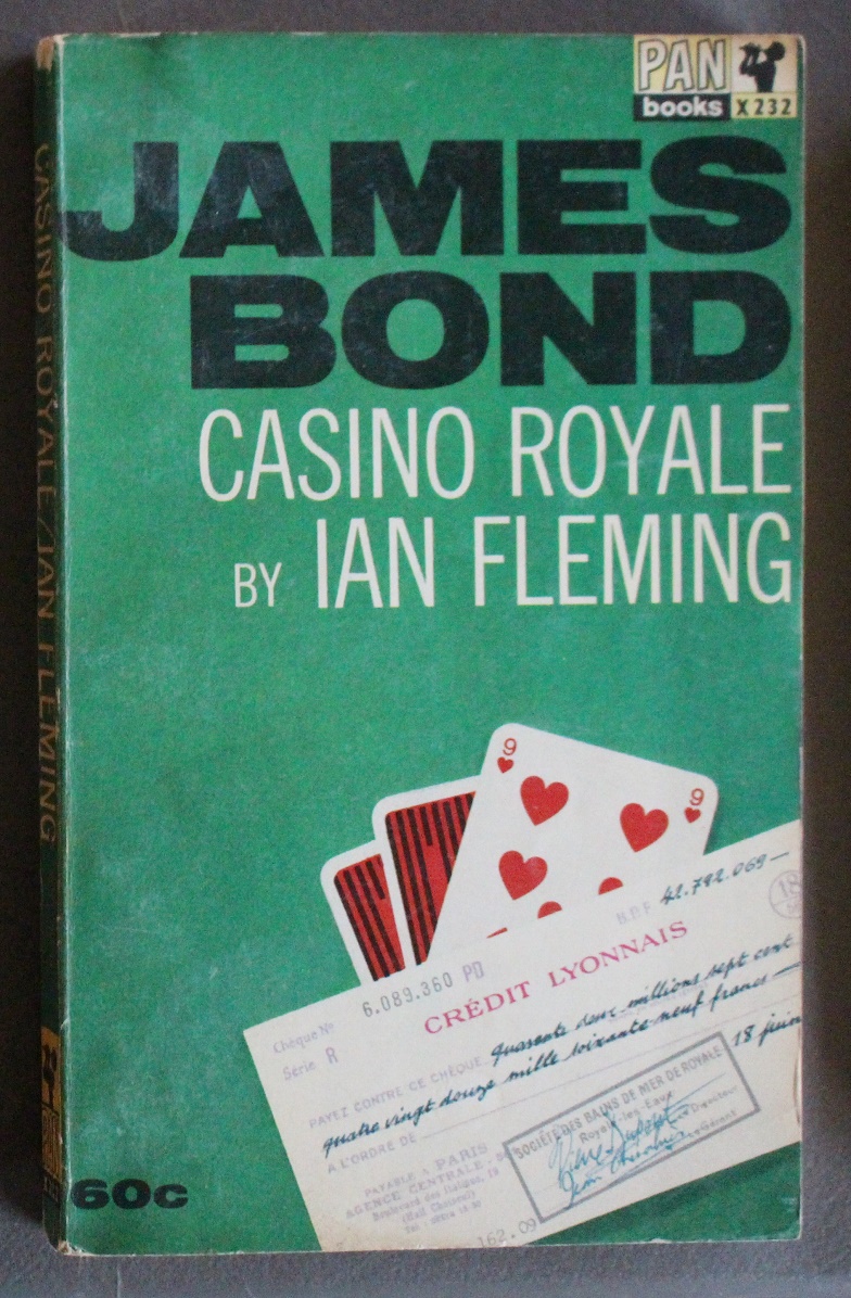 казино рояль 1965