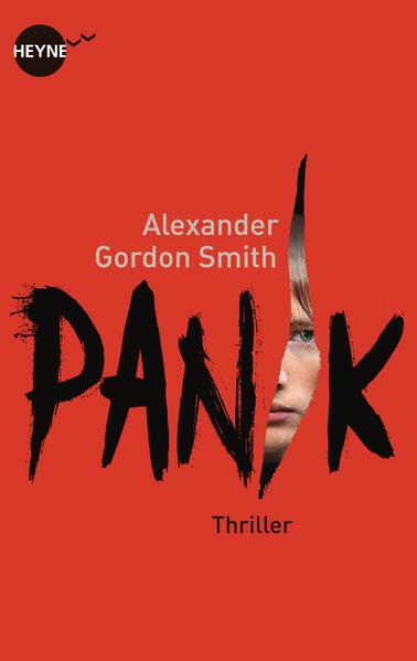 Panik: Thriller - Smith Alexander, Gordon und Kristof Kurz