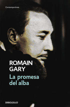 LA PROMESA DEL ALBA - GARY, ROMAIN (1914-1980)