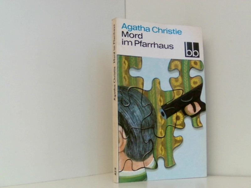 Mord im Pfarrhaus by Agatha Christie Mord im Pfarrhaus by Agatha Christie