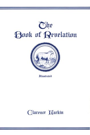 The Book of Revelation - Larkin, Clarence