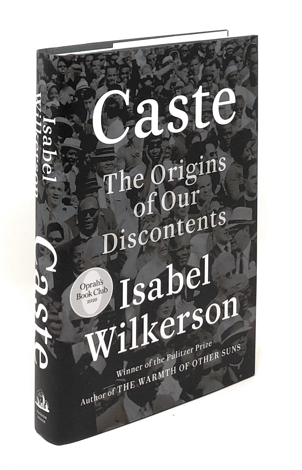 caste the origins of our discontents pdf free download