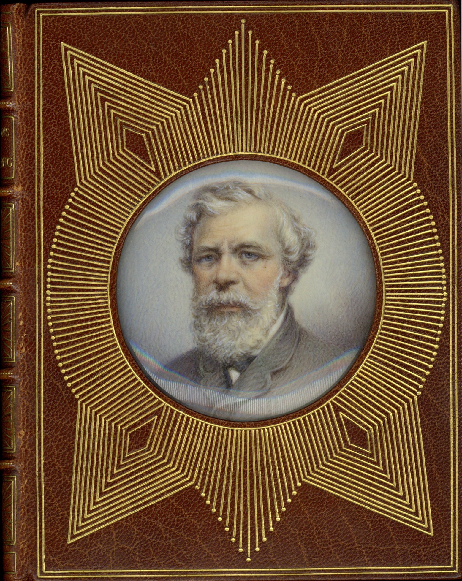 Miniature Signed Abebooks