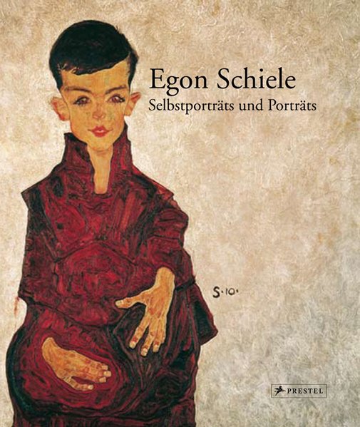 Egon Schiele: Selbstporträts und Porträts - Husslein-Arco, Agnes, Jane Kallir Alexander Klee u. a.