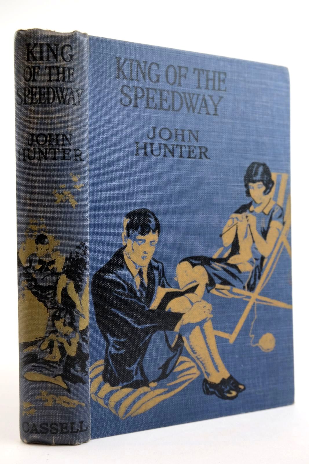 King Of The Speedway Used Abebooks King Of The Speedway Used Abebooks