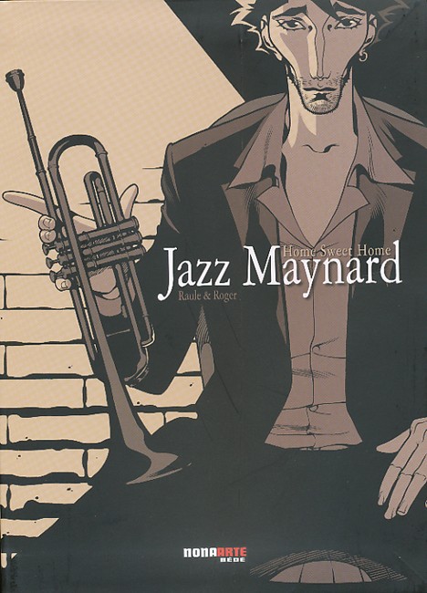 Jazz Maynard - Raule, Roger