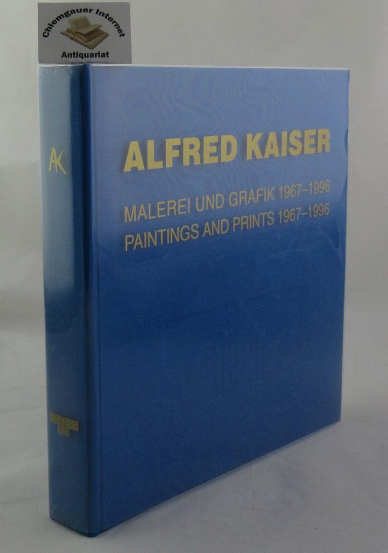 Malerei und Grafik 1967-1996