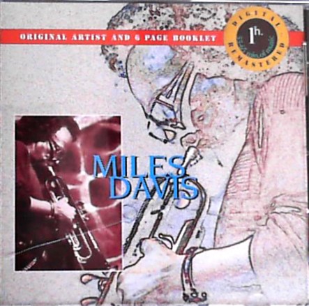 Miles Davis - Miles, Davis