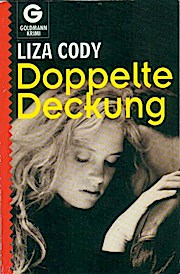Doppelte Deckung - Liza Cody