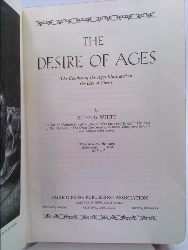 conflict of the ages series conflict of the ages series