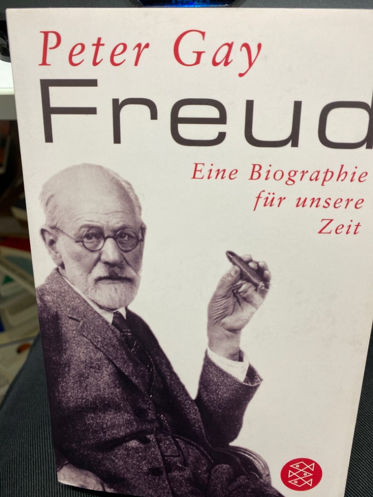 Freud by Peter Gay Freud by Peter Gay