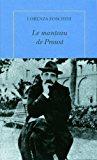 Le manteau de proust: histoire d'une obsession littéraire - Foschini,lorenza