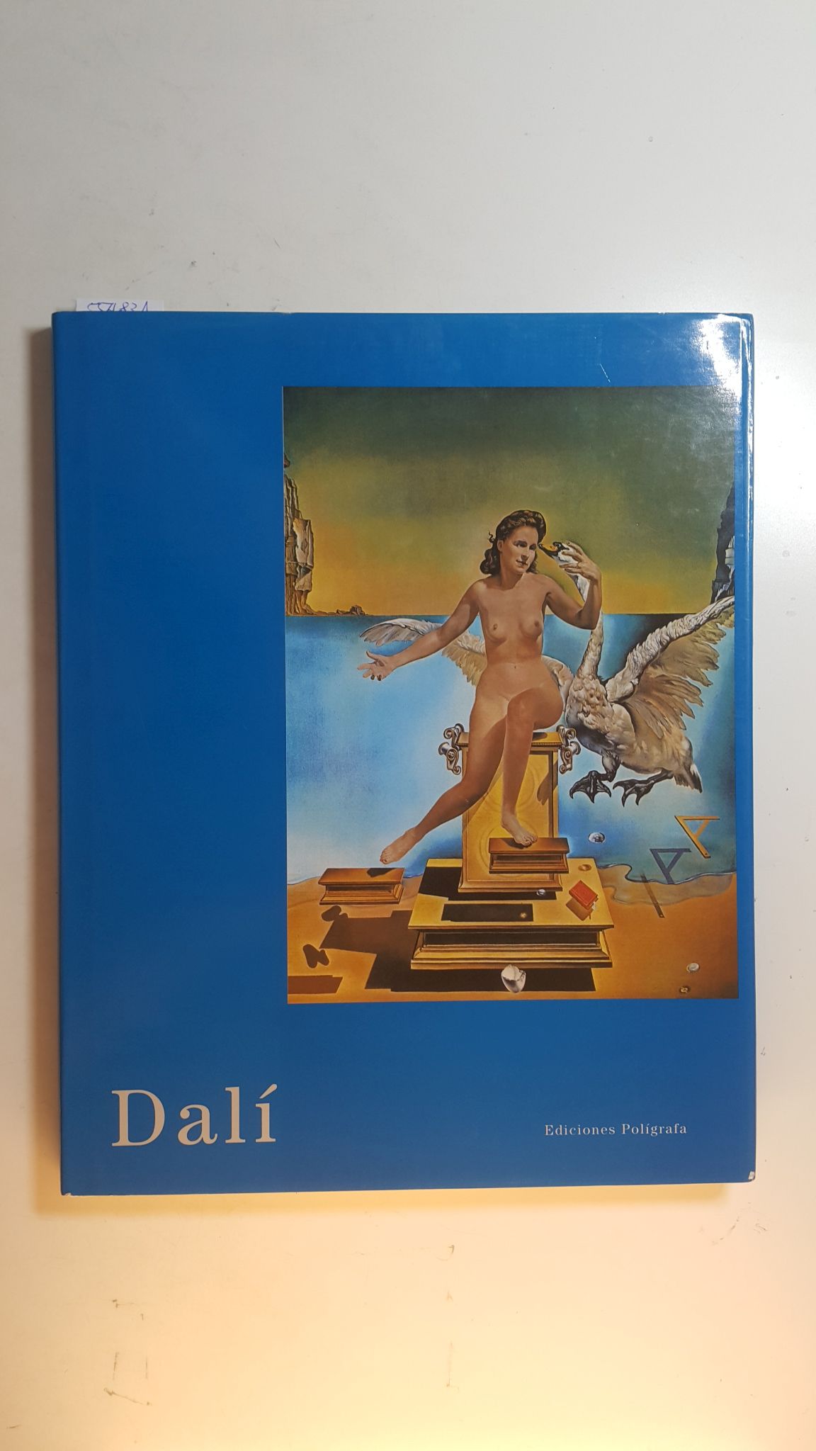 Dalí - Dalí, Salvador