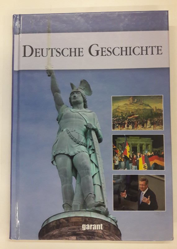 Deutsche Geschichte.