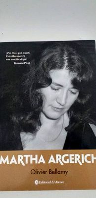 martha argerich bellamy olivier - Bellamy