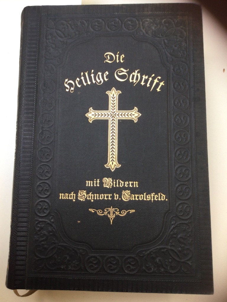 Bibel Bilder Bibel Altes Testament Neues Zvab