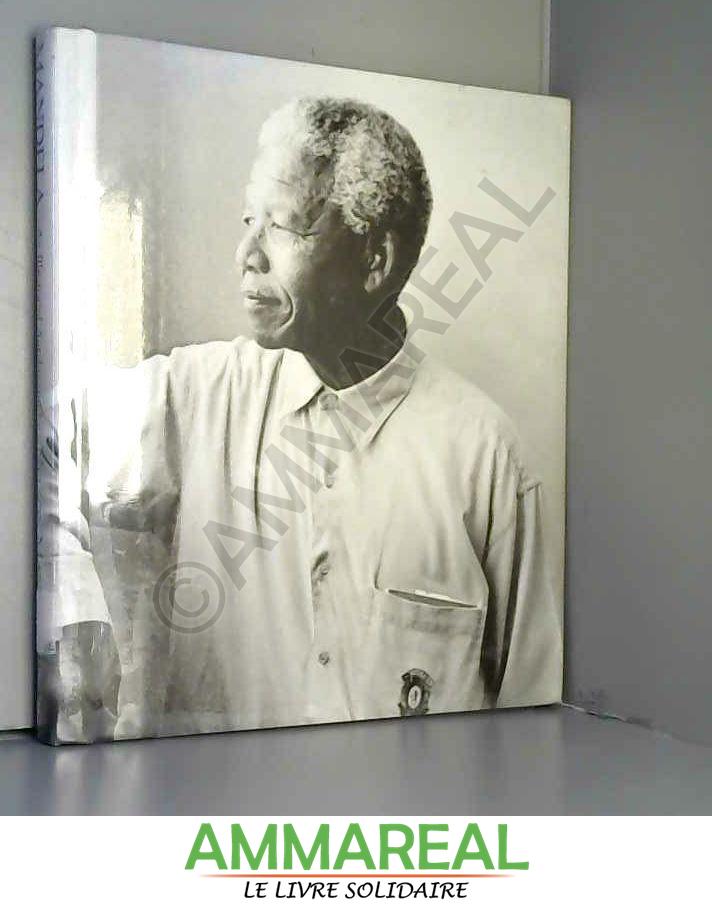 Mandela: An Illustrated Autobiography - Nelson Mandela