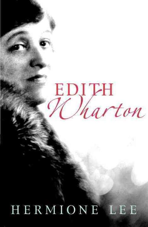 Edith Wharton (Paperback) - Hermione Lee